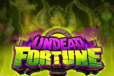 Undead Fortune slot by Hacksaw Gaming