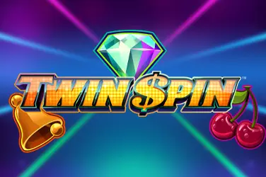 Twin Spin slot by NetEnt