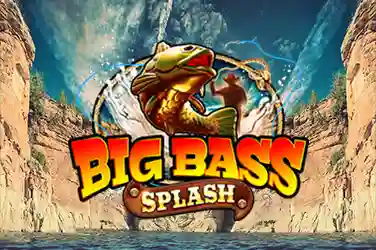 Big Bass Splash slot by Pragmatic Play